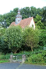 Ascherode (Schwalmstadt) Kirche (3)