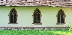 Ascherode (Schwalmstadt) Kirche (4)