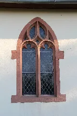 Ascherode (Schwalmstadt) Kirche (5)