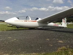Ask21 Lsv