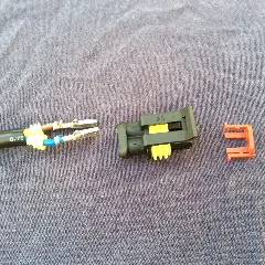 Assembly Of Sku109036 Plug 2