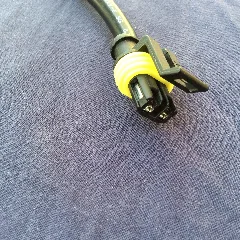 Assembly Of Sku109036 Plug 4