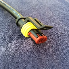 Assembly Of Sku109036 Plug 5