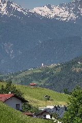 At 64835 Stanz Mit Pfarrkirche Hll. Peter Und Paul 104