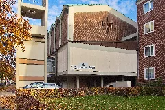 Athanasiuskirche (Hannover) Img 1995