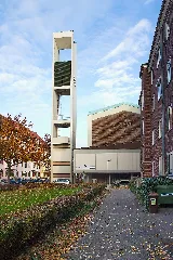 Athanasiuskirche (Hannover) Img 1999