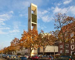Athanasiuskirche (Hannover) Img 2003