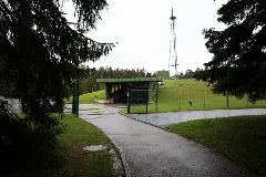 Atomschutzbunker Cita In Oberreichenbach