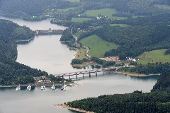 Attendorn Listertalbrücke Ffsn 4571