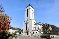 Attnang Pfarrkirche