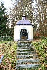 Attnang Puchheim Kapelle Nächst Filialkirche