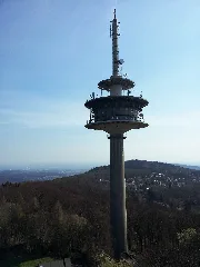Atzelberg Fernmeldeturm