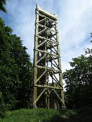 Atzelbergturm 2013