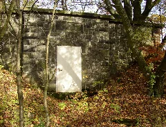 Atzenhain Wasserwerk