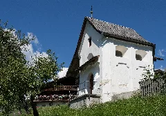 Atzlkapelle Brandenberg
