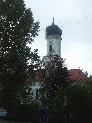 Au Church