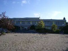 Au Hallertau Hauptschule