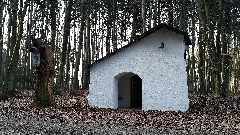 Au Maria Eich Kapelle Im Wald 04