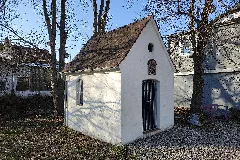 Au Maria Linden Kapelle 01