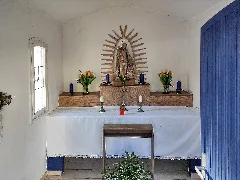 Au Maria Linden Kapelle 02