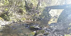 Aubach Im Aubachtal
