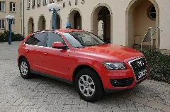 Audi Q5 Bw 1
