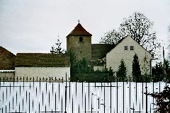 Aue Kirche