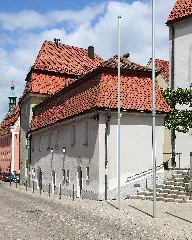 Auerbach In Der Oberpfalz Oberer Marktplatz 12 01