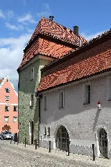 Auerbach In Der Oberpfalz Oberer Marktplatz 12 02