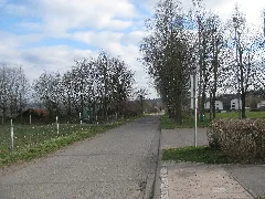 Auf Dem Birkenfeld, 1, Holzhausen, Immenhausen, Landkreis Kassel