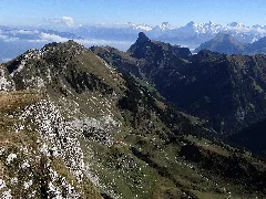 Auf Dem Gantrisch
