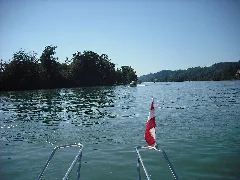 Auf Dem Hochrhein "Bachab" Panoramio