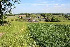 Auf Dem Jakobsweg Spieckern Walbrecken Panoramio