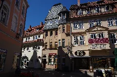 Auf Der Spiegelbrücke 13 Duderstadt
