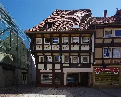 Auf Der Spiegelbrücke 16 Duderstadt