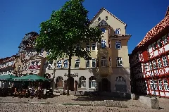 Auf Der Spiegelbrücke 17 Duderstadt