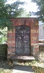 Auferstehungskirche Frankfurt Praunheim 2