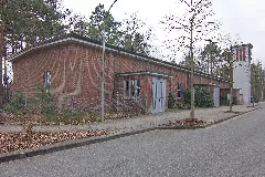 Auferstehungskirche Hambühren Img 3966