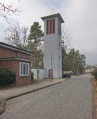 Auferstehungskirche Hambühren Img 3967