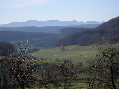 Aufstieg Rothenfluh 02