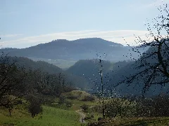 Aufstieg Rothenfluh 06