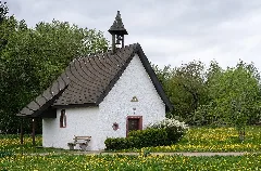 Augenkapelle (Obereschach) 0814