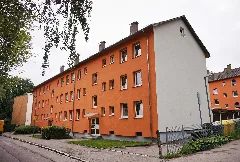 Augsburg Zusmarshauser Weg