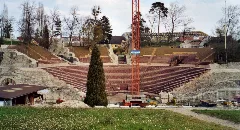 Augustaraurica Theater1