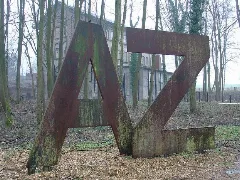 Augustaschacht Arbeitszucht