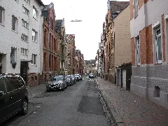 Augustastraße, 1, Hildesheim, Landkreis Hildesheim