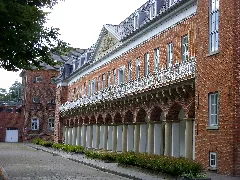 Aurich, Marstall Panoramio (1)