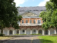 Aurich, Marstall Panoramio