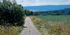 Ausblick Bei Karlsbad Panoramio