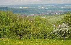 Ausblick Richtung Norden Panoramio (3)